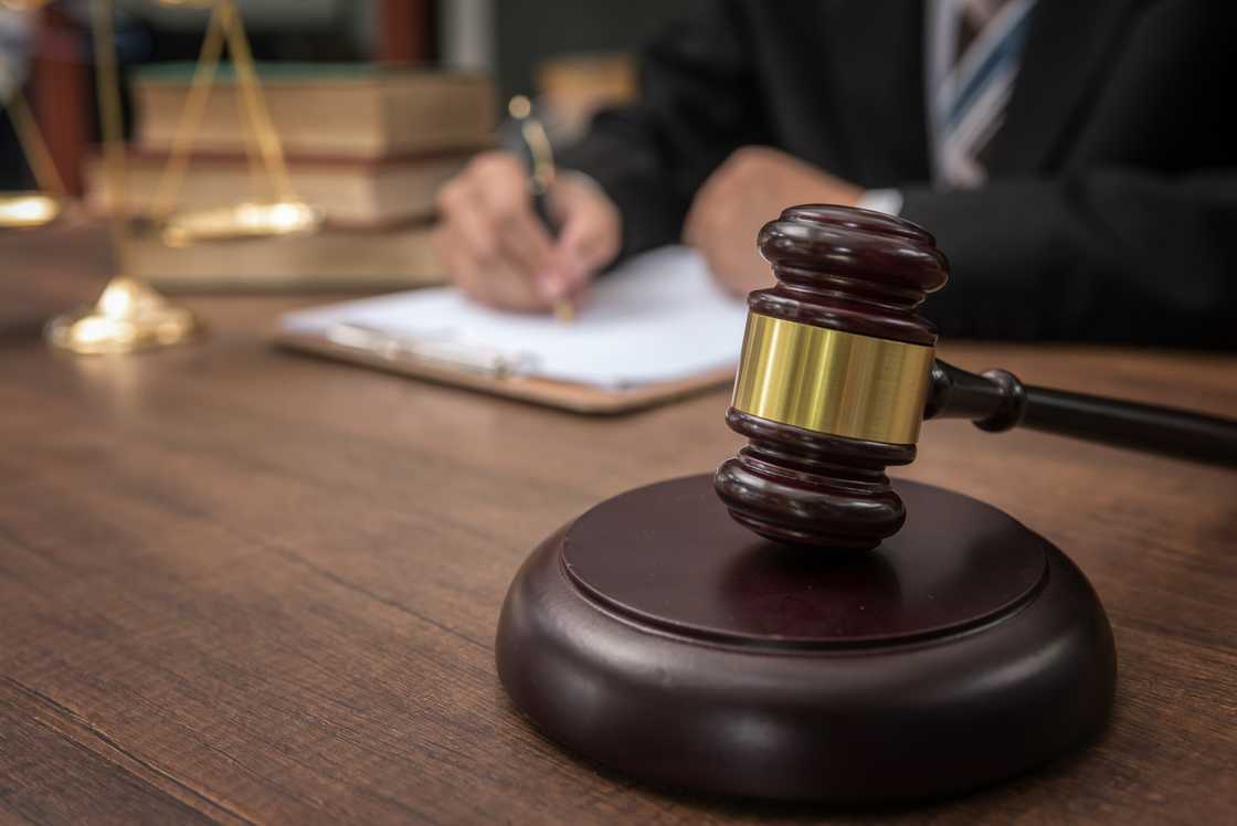 An Eastern Cape court sentenced a man to life imprisonment for raping his daughter An Eastern Cape court sentenced a man to life imprisonment for raping his daughter