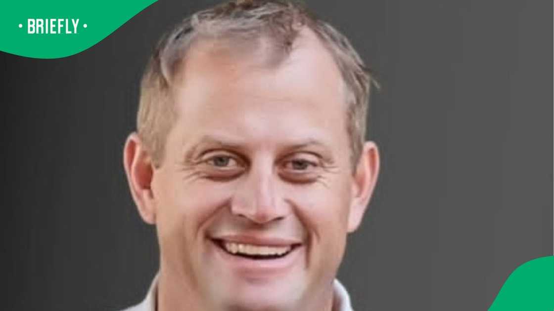 Grant Rowley, Hollywoodsbet Dolphins, North West, Lions