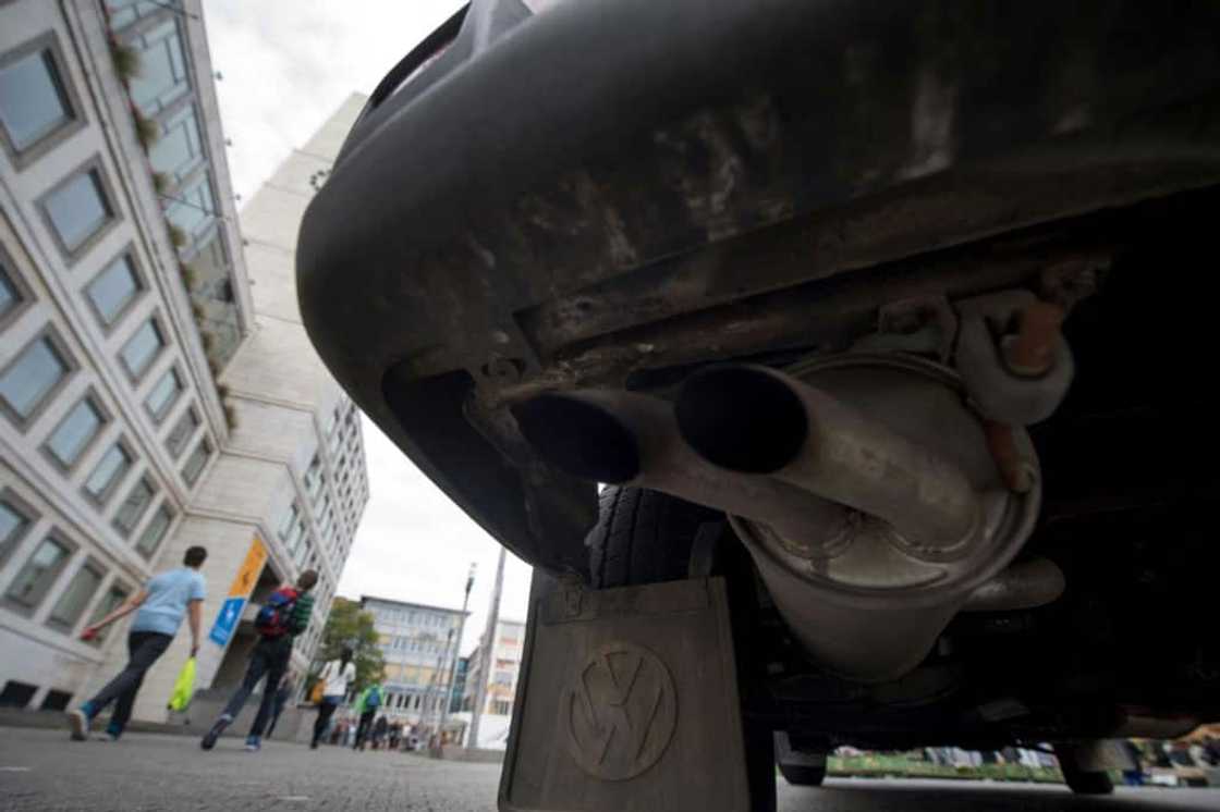 Air pollution linked to road transport is responsible for 70,000 deaths each year, according to the EU Air pollution linked to road transport is responsible for 70,000 deaths each year, according to the EU