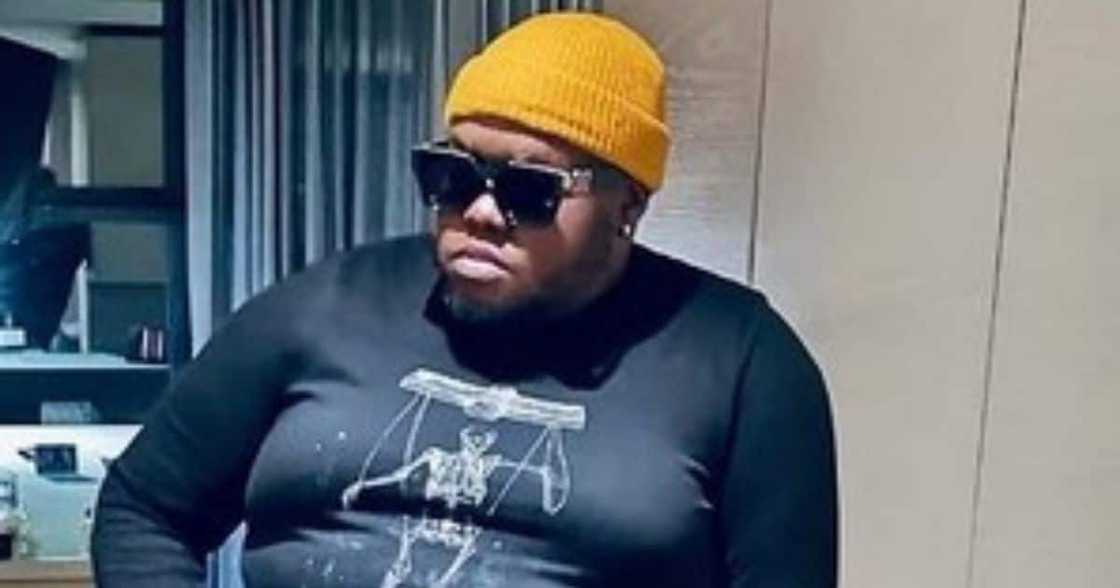 English Star, Jorja Smith, allegedly steals, Heavy K & Bucie’s, ‘Easy to Love’, beat