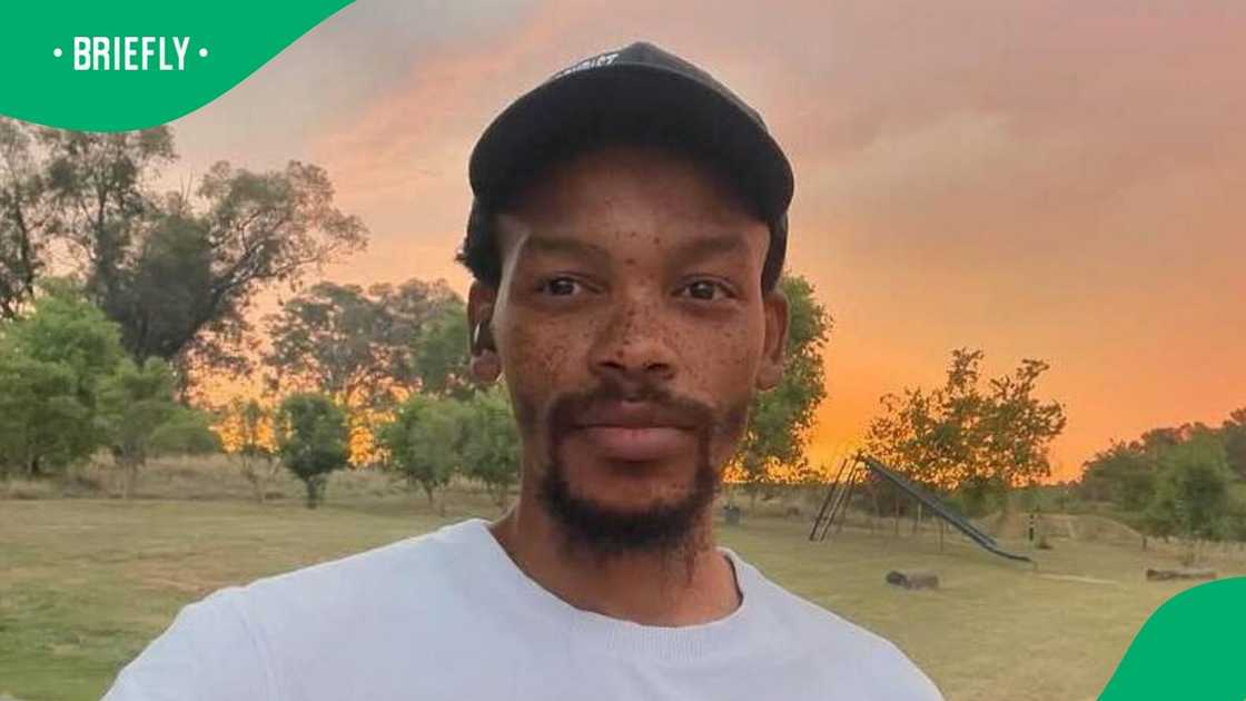 Nota Baloyi is being taken to the Equality Court Nota Baloyi is being taken to the Equality Court