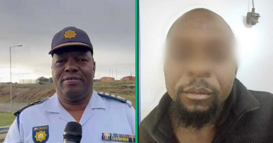 Brigadier Fannie Masemola Brigadier Fannie Masemola