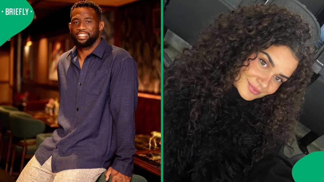 Rachel John will be celebrating her birthday. Rachel John will be celebrating her birthday.