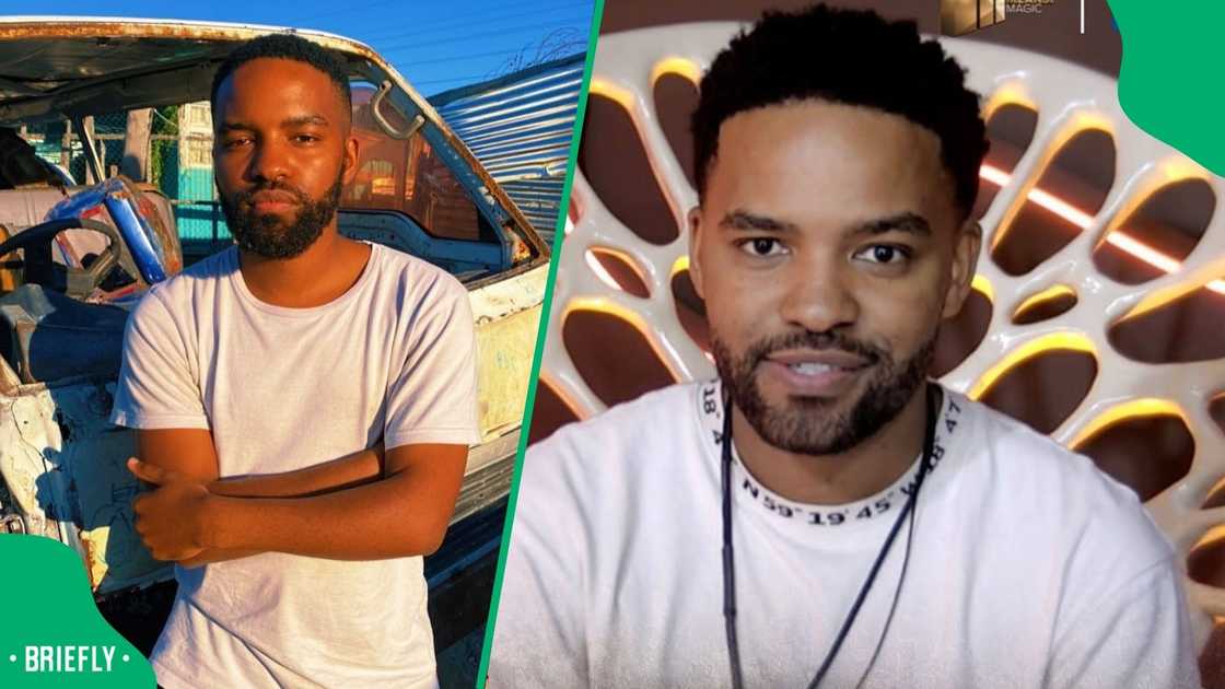 Abobo gets evicted from Big Brother Mzansi Abobo gets evicted from Big Brother Mzansi
