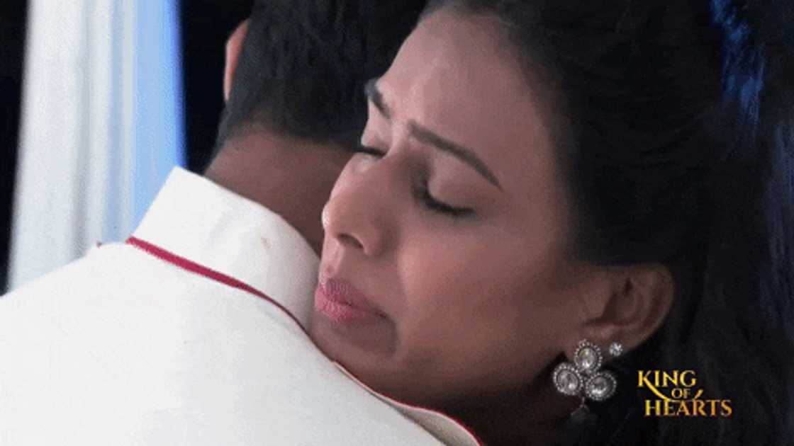 King of Hearts teasers King of Hearts teasers