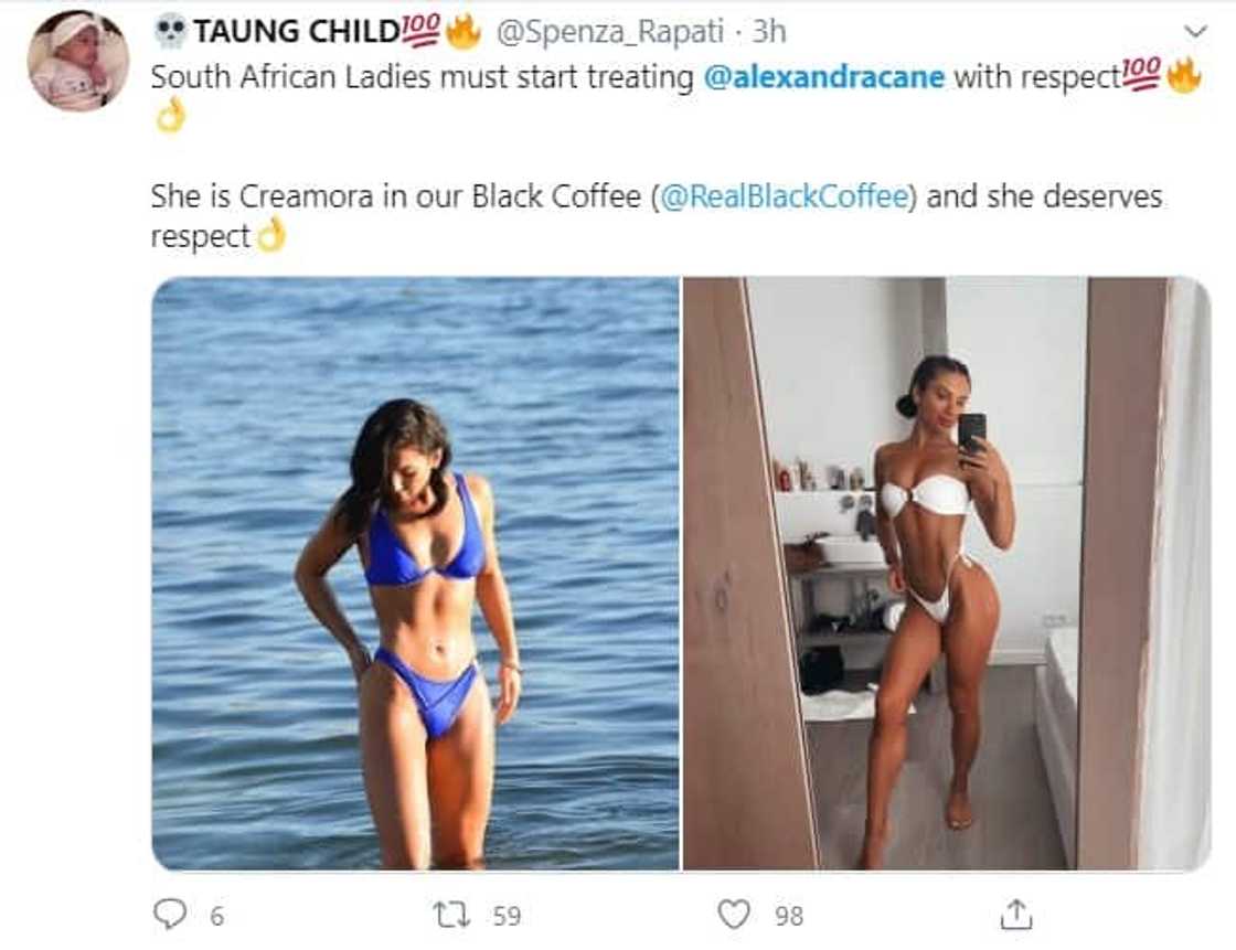 Alexandra Cane Alexandra Cane