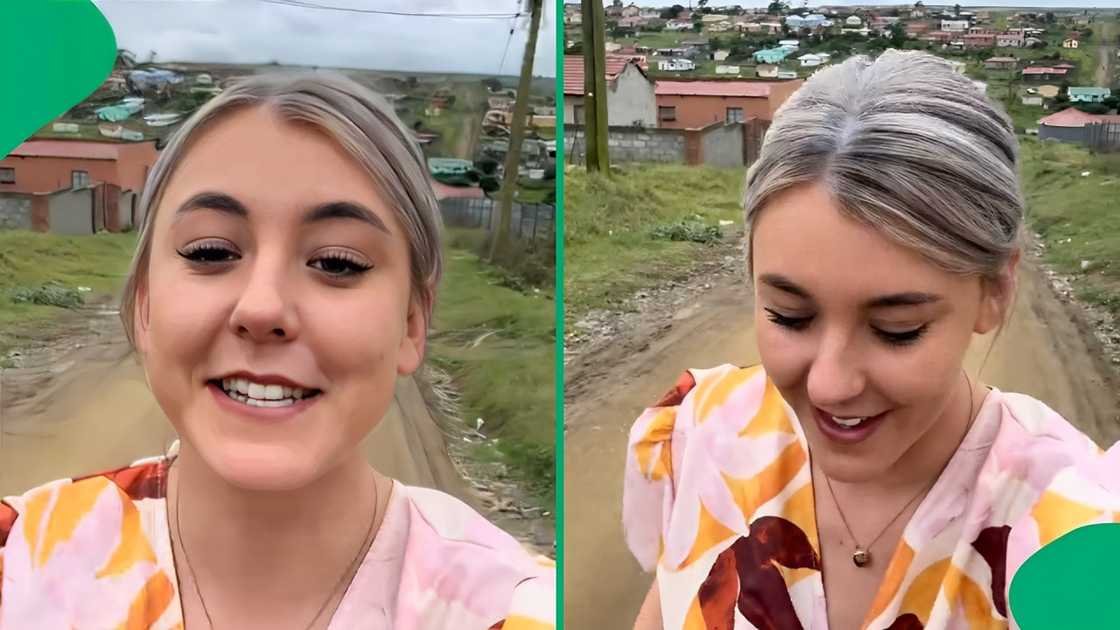 A woman opened up about her struggles with using a vaskom A woman opened up about her struggles with using a vaskom