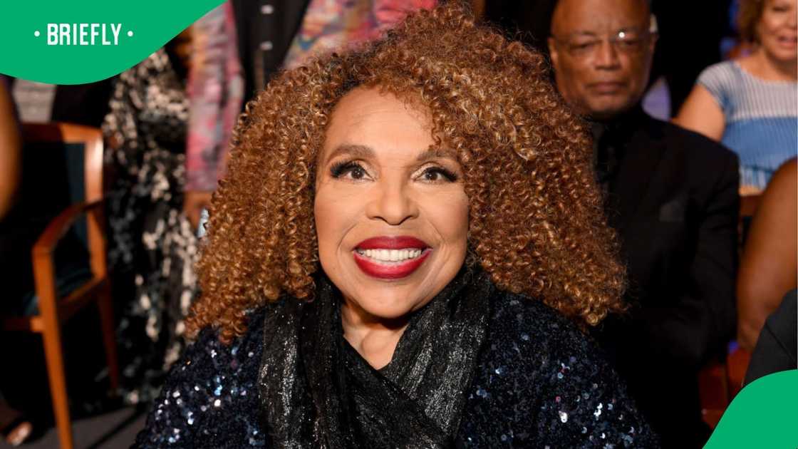 Roberta Flack has died.