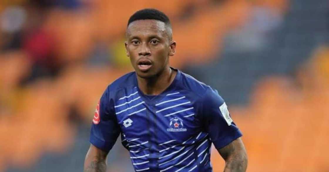 Thabiso Kutumela, Mamelodi Sundowns, Maritzburg United, Orlando Pirates, AmaZulu Thabiso Kutumela, Mamelodi Sundowns, Maritzburg United, Orlando Pirates, AmaZulu