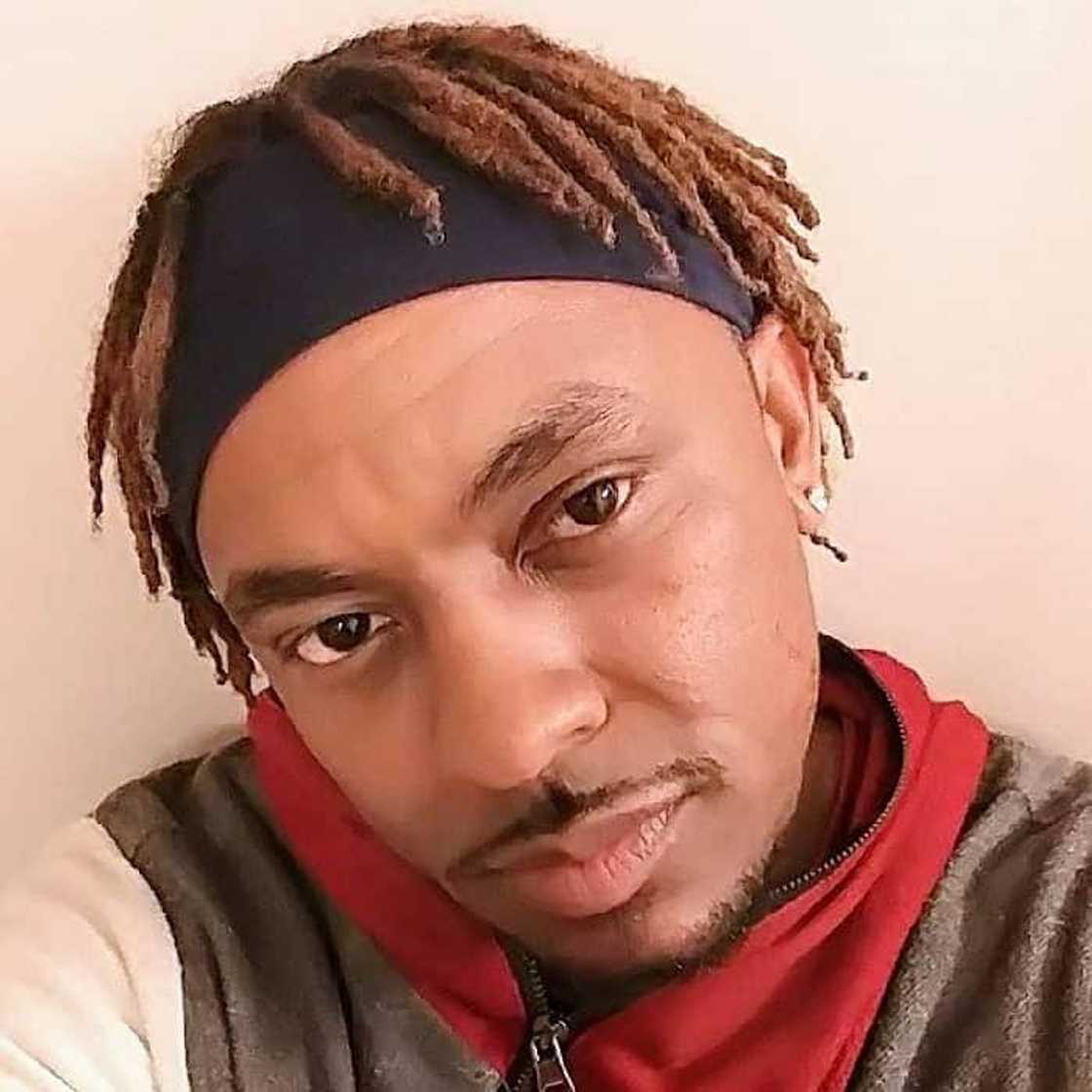 short dreads styles for guys short dreads styles for guys