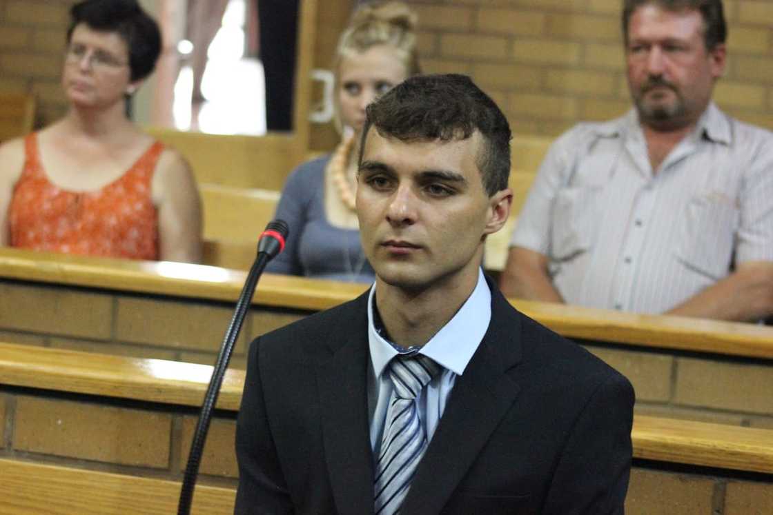 Xander Bylsma trial Xander Bylsma trial