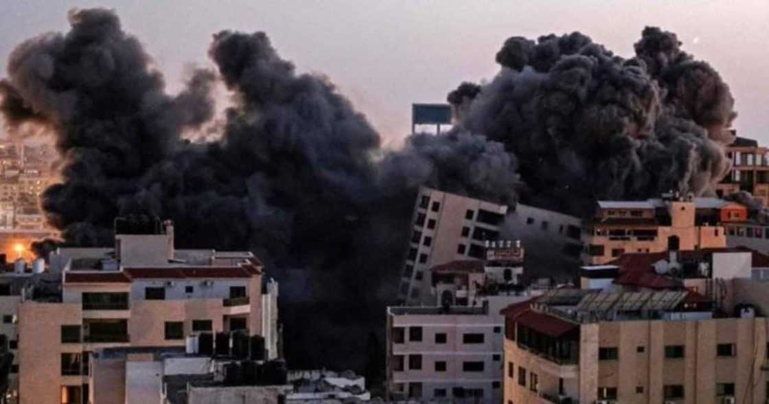 South African government strongly condemns violence in Gaza South African government strongly condemns violence in Gaza