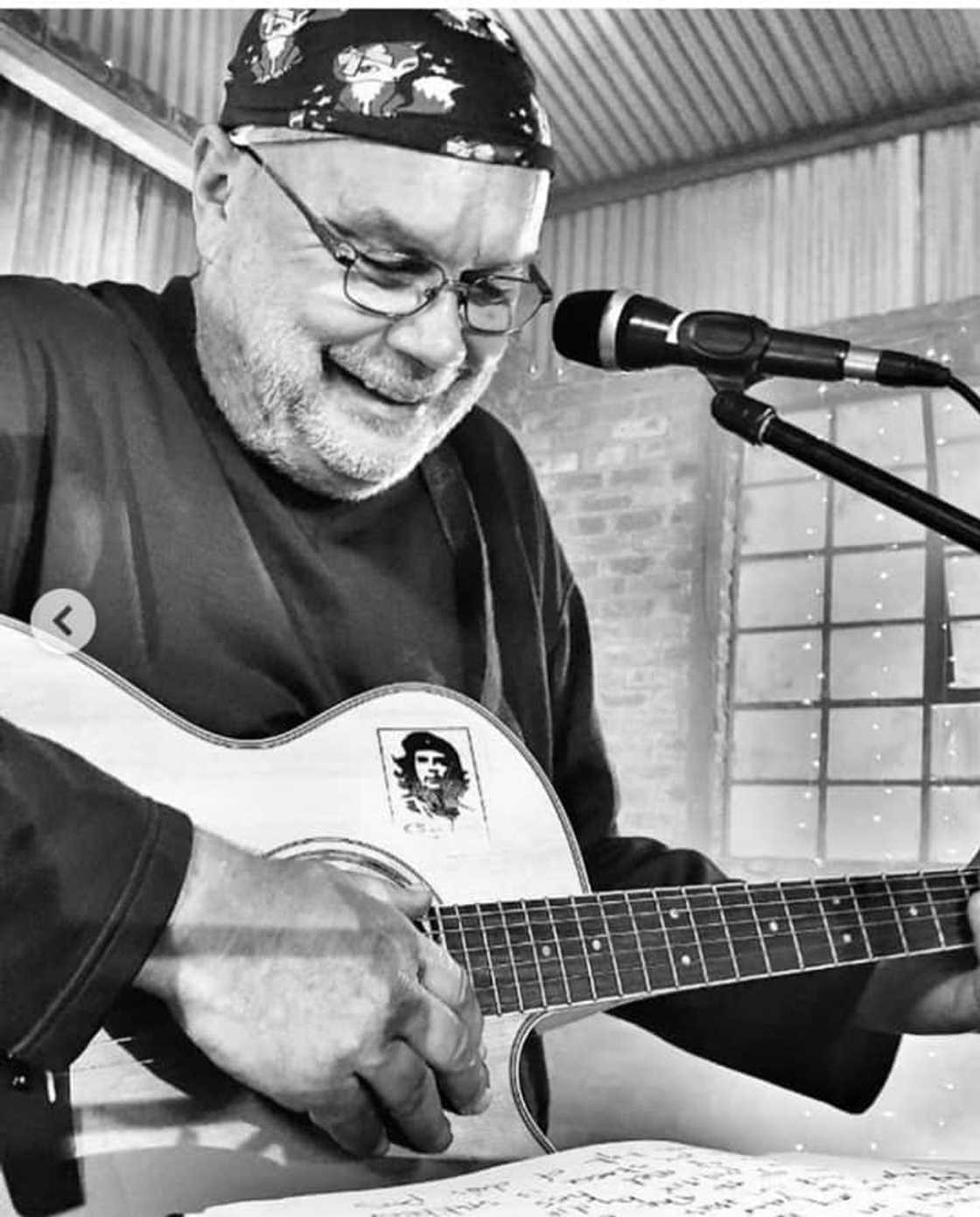 Top Afrikaans male singers Top Afrikaans male singers