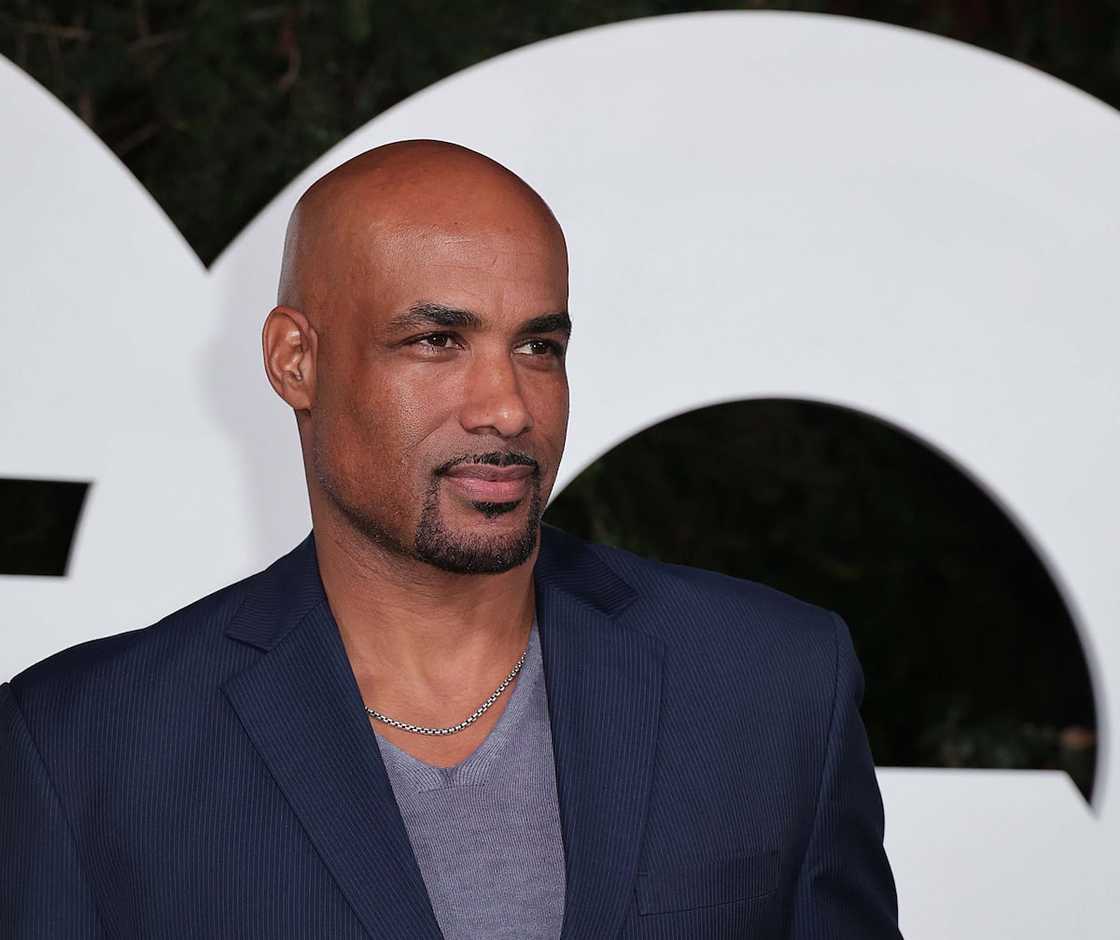 Handsome black men Handsome black men