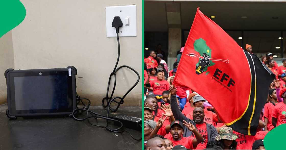 New electricity tarrifs New electricity tarrifs