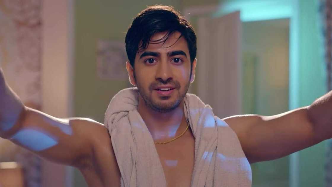 The good son zee world series The good son zee world series