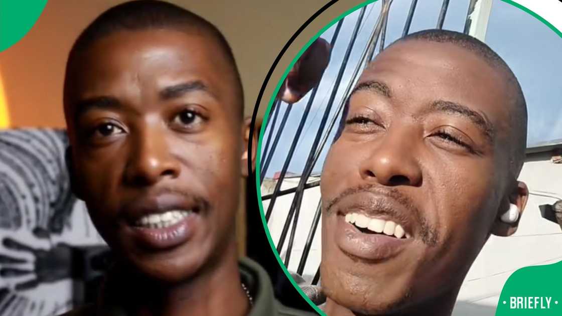 Youngster hopeful about SA's future Youngster hopeful about SA's future