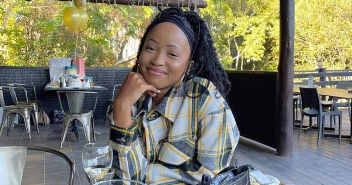 Uncle Waffles spoke about the inspiration behind Asylum. Uncle Waffles spoke about the inspiration behind Asylum.