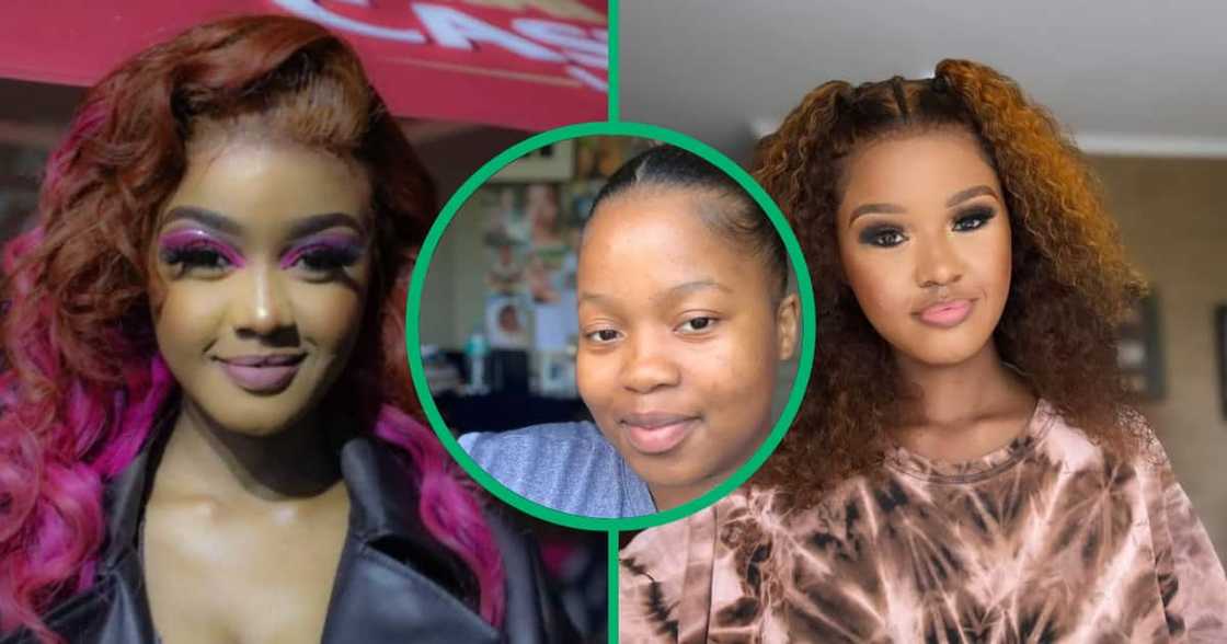 Pearl Mhlongo claimed that Babes Wodumo owes her R1200 Pearl Mhlongo claimed that Babes Wodumo owes her R1200