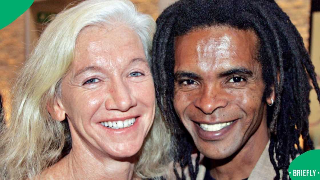 Soli Philander's family friend says he loved his wife