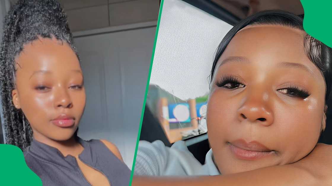 A clip went viral. A clip went viral.