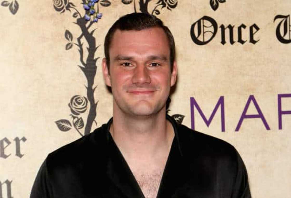 Cooper Hefner's profiles Cooper Hefner's profiles