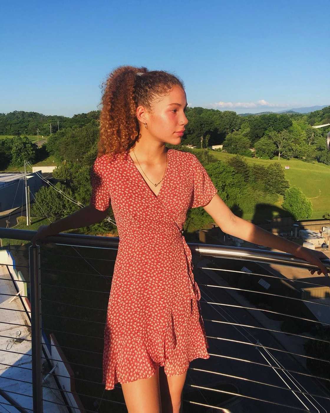 Sophia Strahan Sophia Strahan