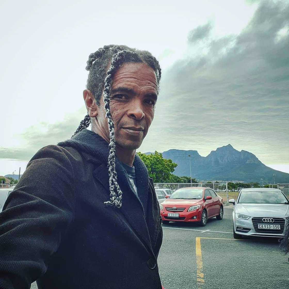 Soli Philander Soli Philander