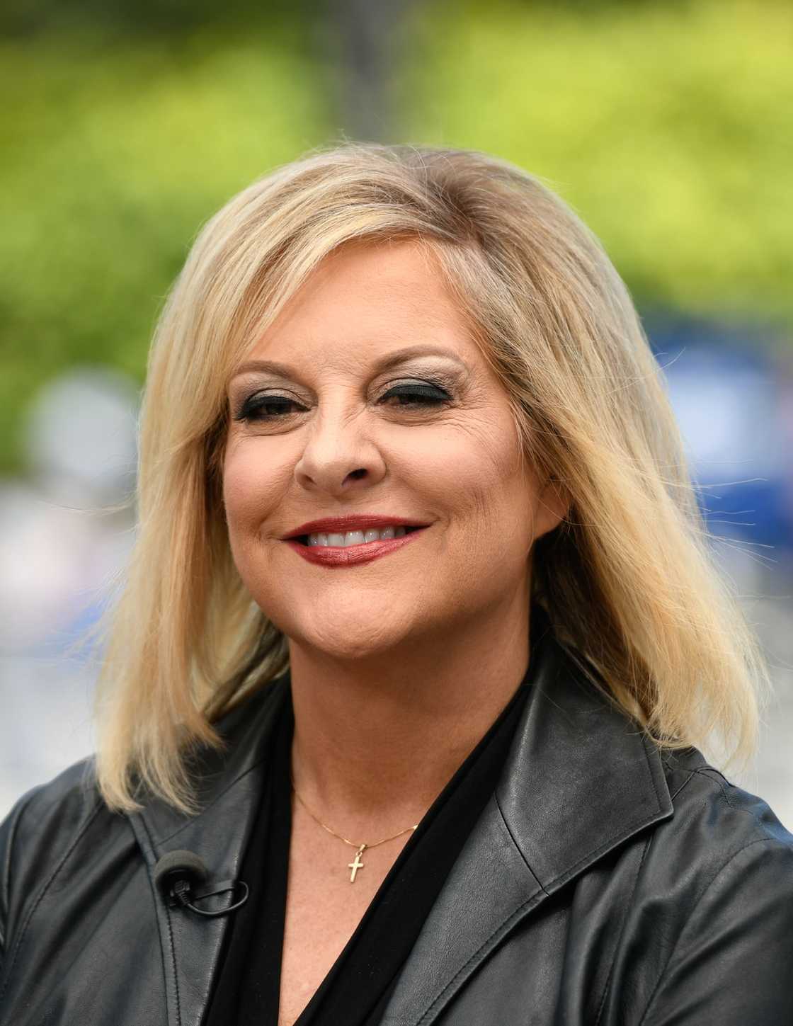 Nancy Grace podcast Nancy Grace podcast