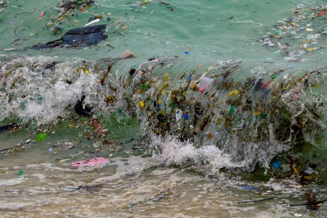 A year ago 175 nations agreed to end plastic pollution by crafting a binding UN treaty A year ago 175 nations agreed to end plastic pollution by crafting a binding UN treaty