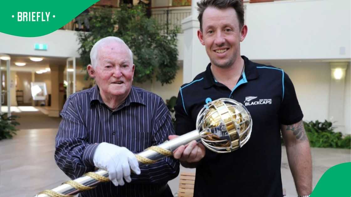 New Zealand, Trevor McMahon, New Zealand Cricket