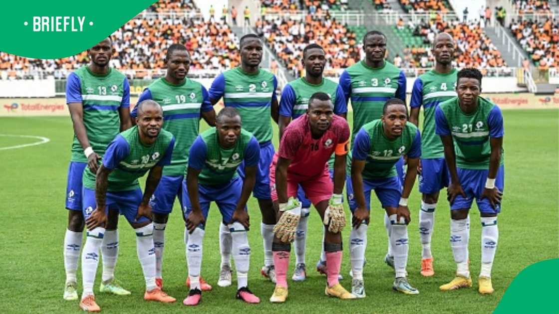All you need to know about South Africa vs Lesotho World Cup qualifier. All you need to know about South Africa vs Lesotho World Cup qualifier.