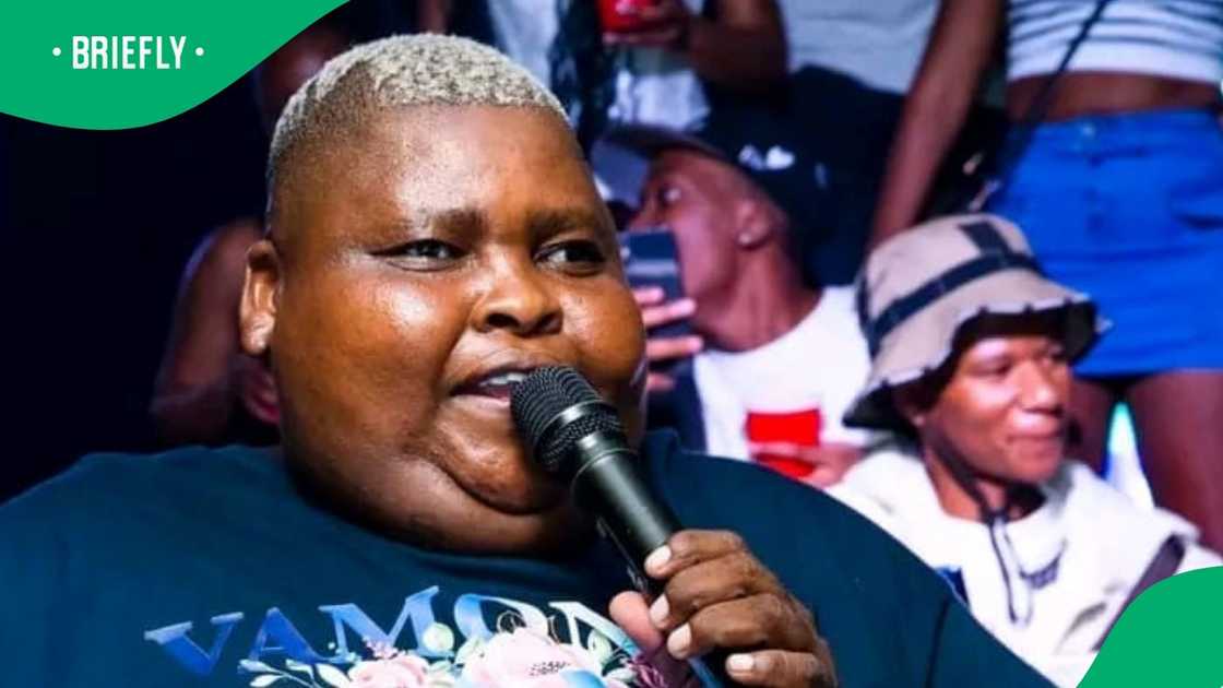 Tsekeleke announces symbolic wedding Tsekeleke announces symbolic wedding