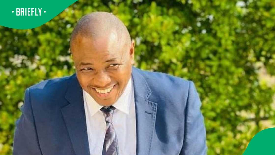 Businessman Musa Mseleku has taken a fifth wife