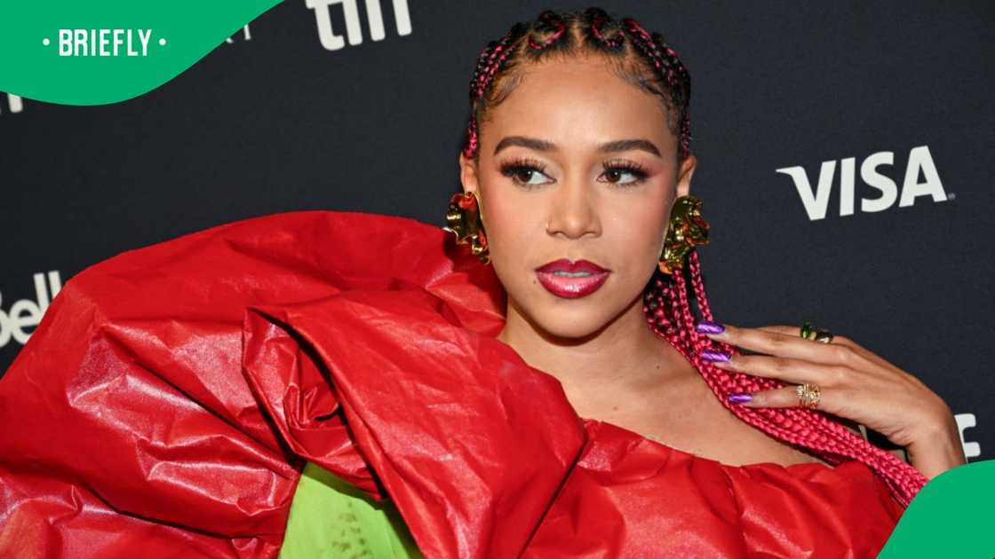 Sho Madjozi releases visuals for 'Kadigong.' Sho Madjozi releases visuals for 'Kadigong.'