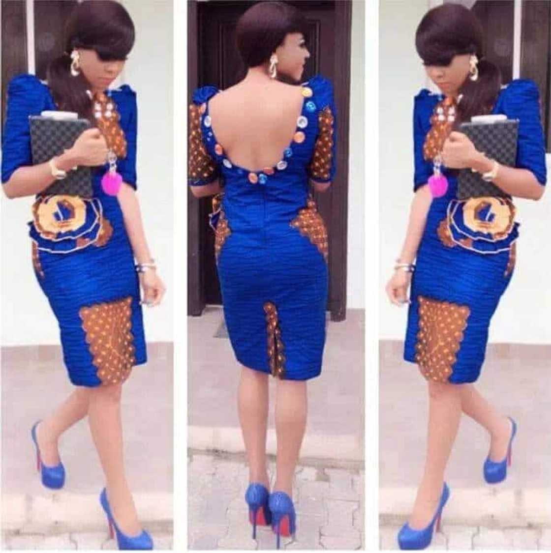African dresses African dresses
