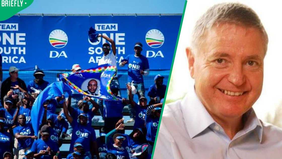 Capitec founder