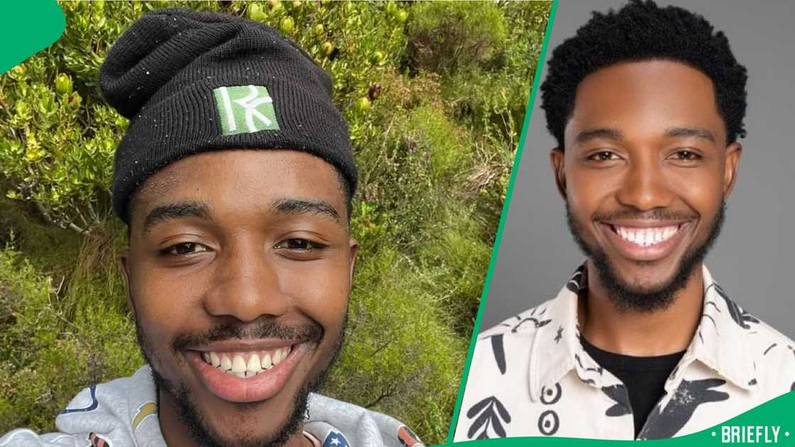 Sweet Guluva wins Big Brother Mzansi season 5 Sweet Guluva wins Big Brother Mzansi season 5