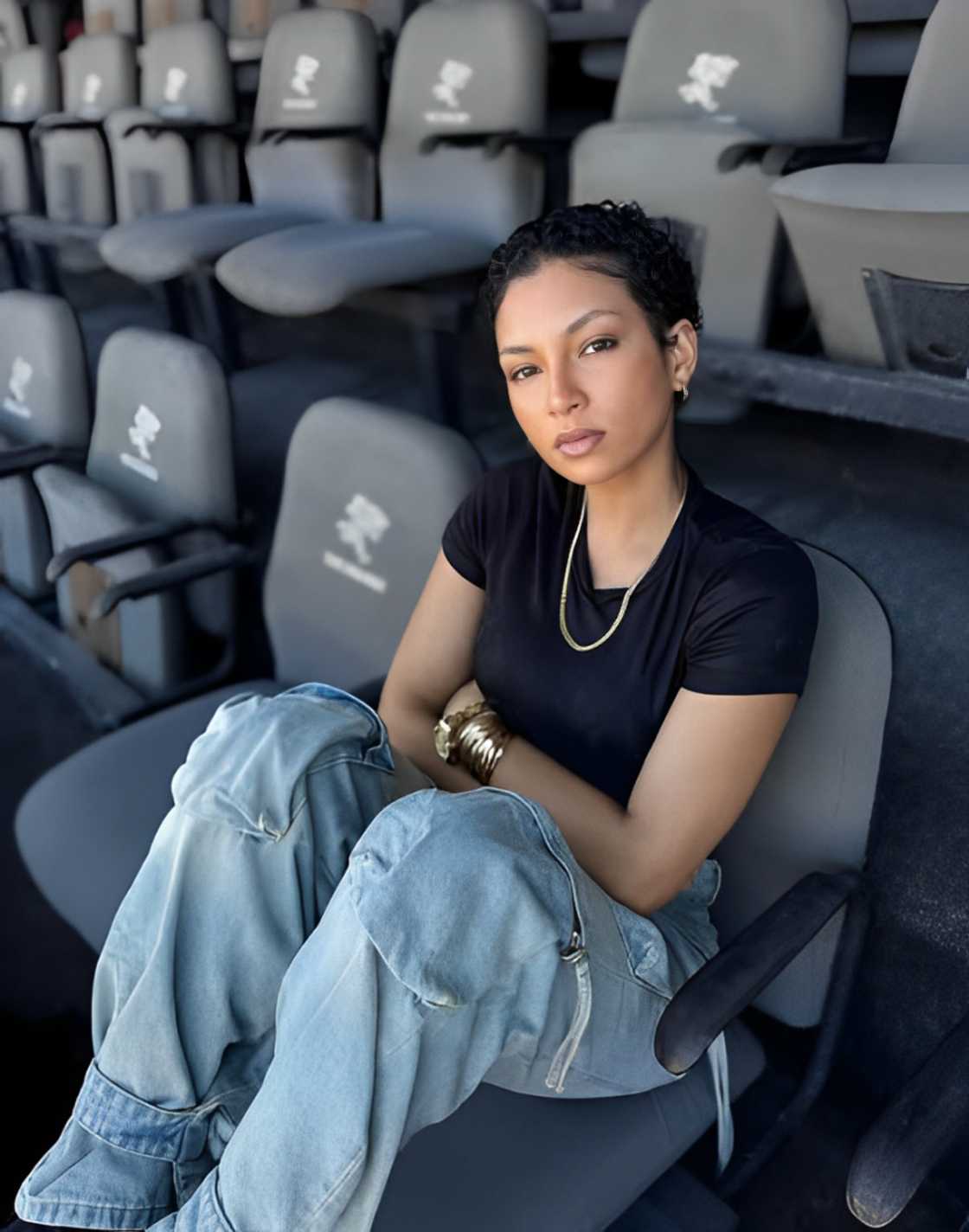 Netizens reacted to Ashley not attending Sweet Guluva's homecoming Netizens reacted to Ashley not attending Sweet Guluva's homecoming