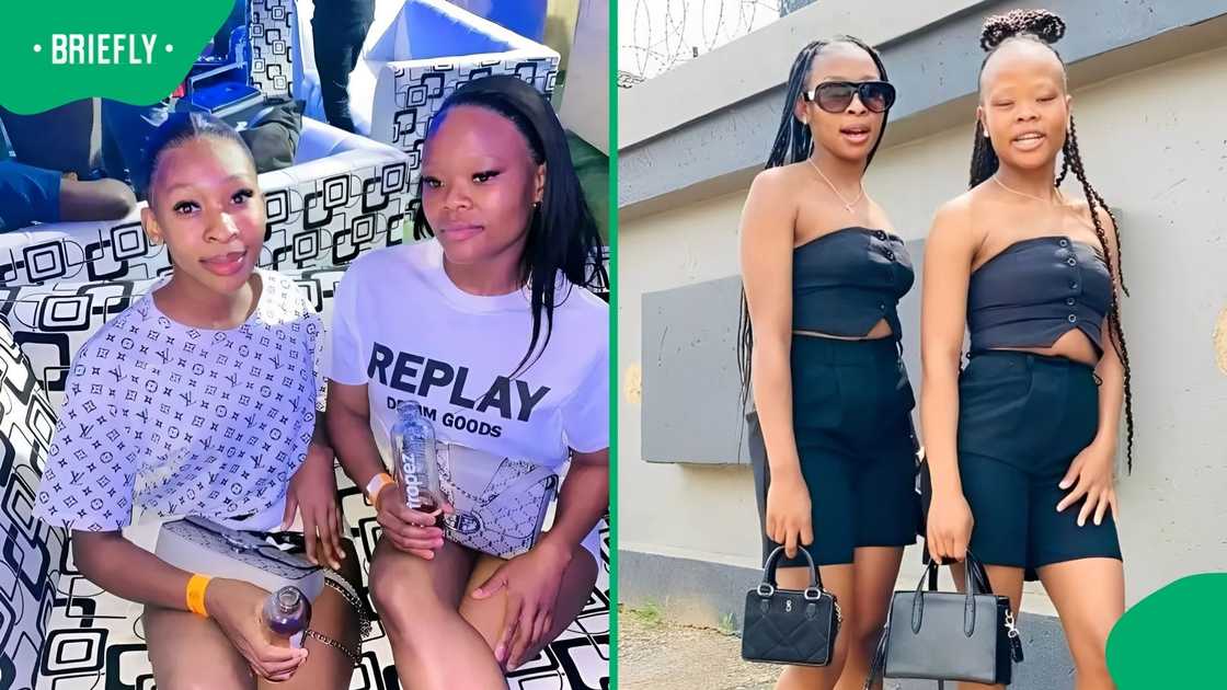 The Moramaga cousins were shot and killed in Mamelodi East