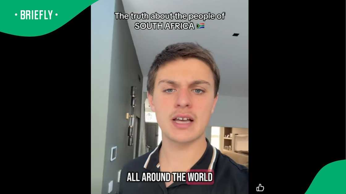 A post went viral. A post went viral.