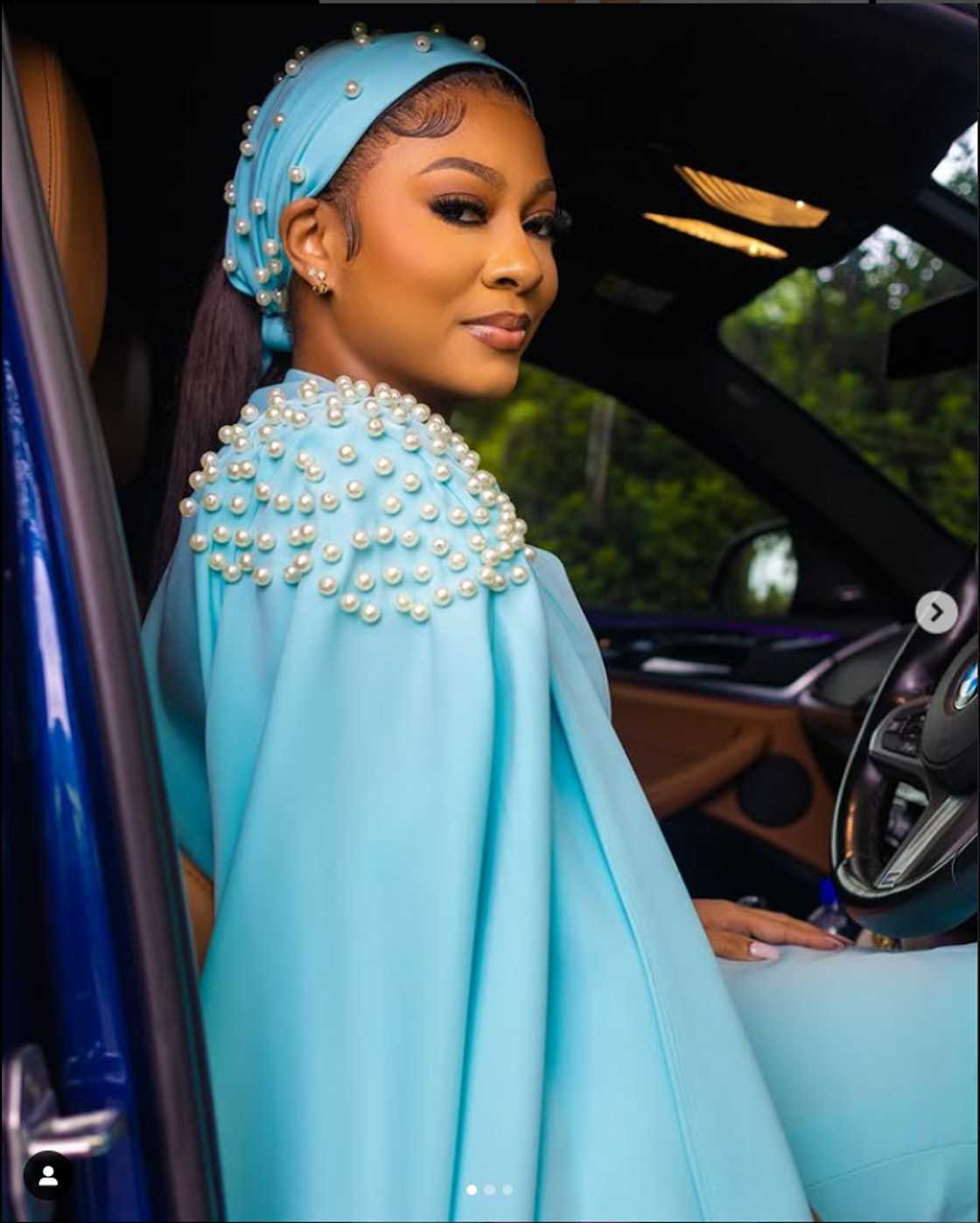 Kwanele Khubheka on her marriage Kwanele Khubheka on her marriage