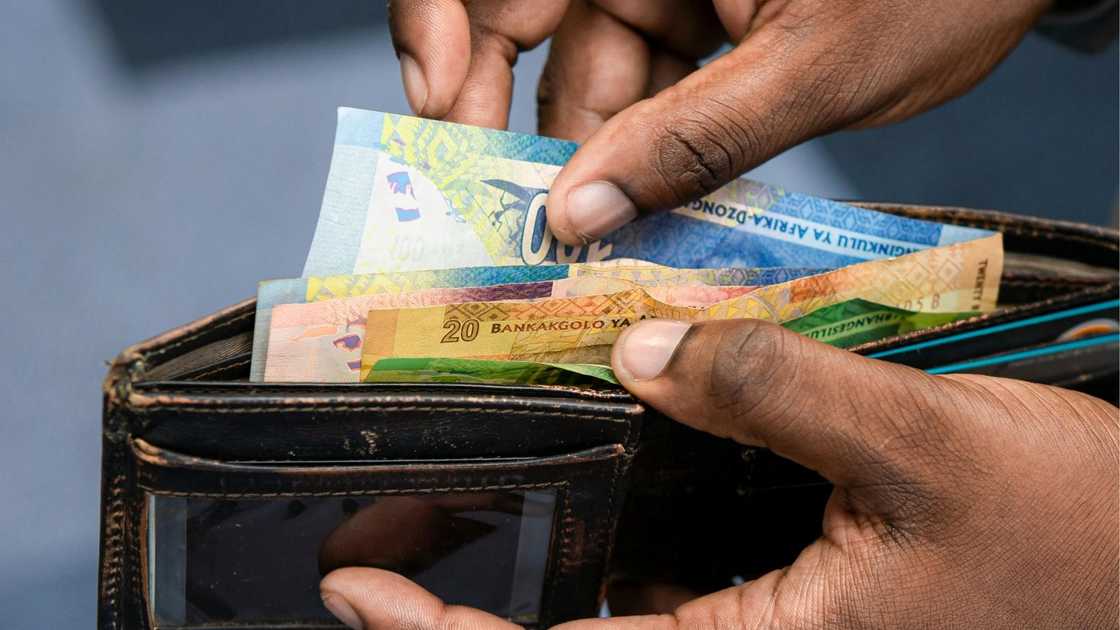 Tsonga wedding money ceremony goes viral Tsonga wedding money ceremony goes viral