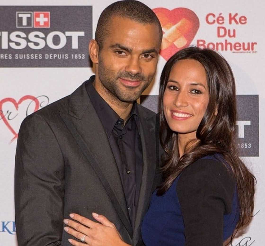 Axelle Francine biography Axelle Francine biography