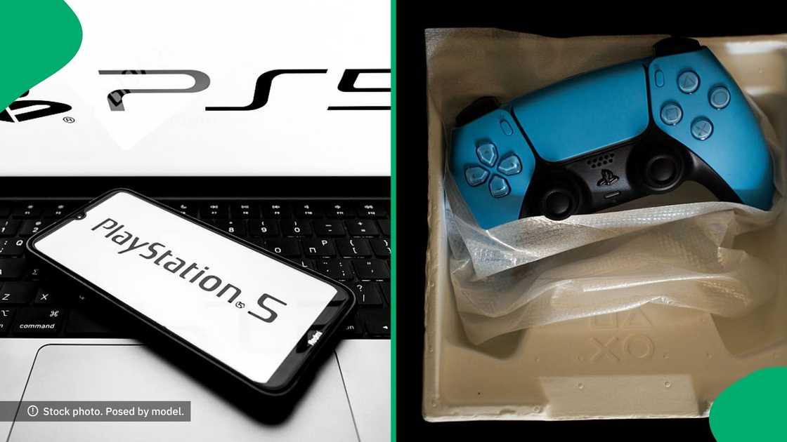 South African stores sold the PS5 at premium prices, reflecting its high demand and advanced features South African stores sold the PS5 at premium prices, reflecting its high demand and advanced features