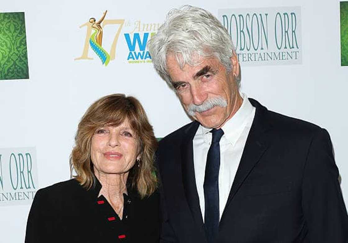 sam elliott's profiles sam elliott's profiles