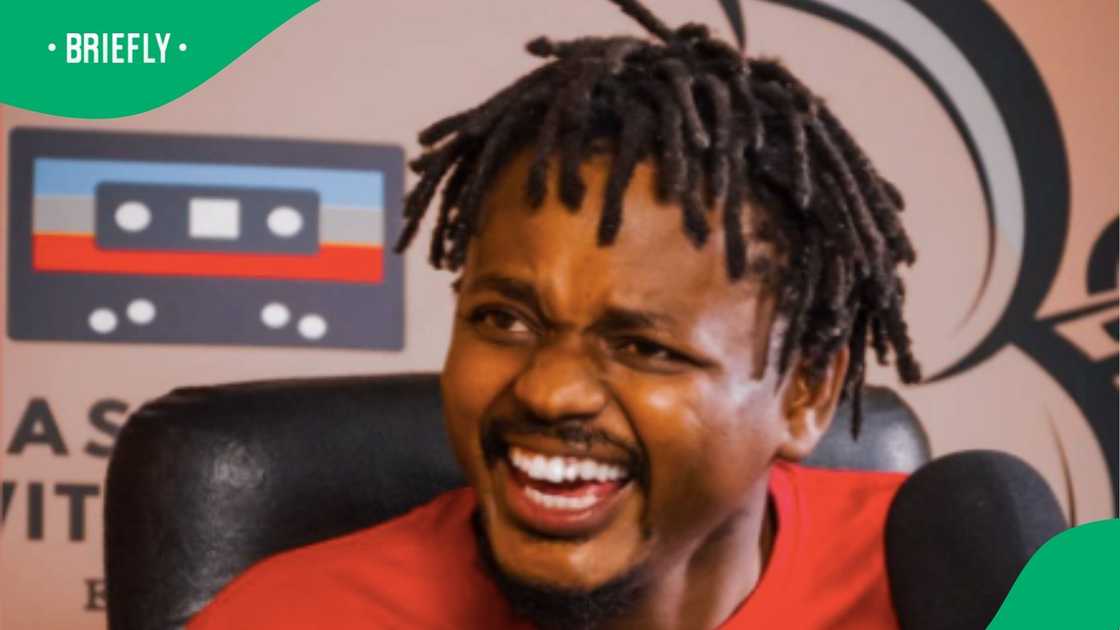 MacG apologises to Minnie