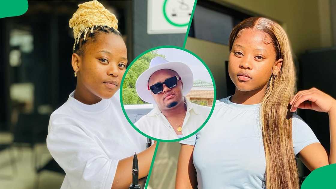 Naledi Aphiwe apoligised to Mthandeni SK Naledi Aphiwe apoligised to Mthandeni SK