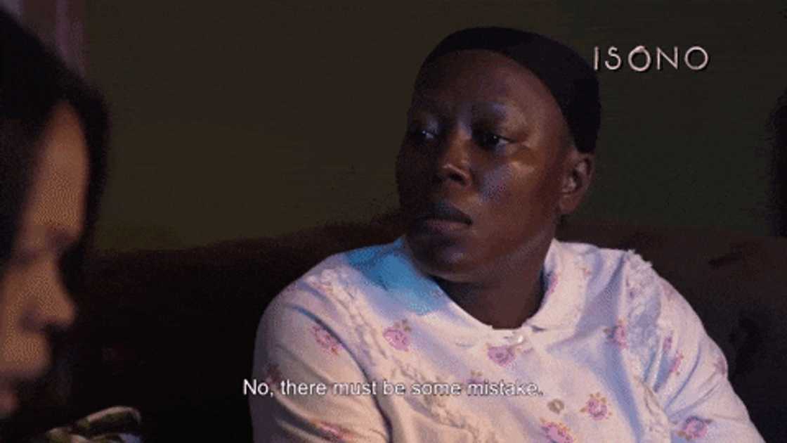 Isono cast Isono cast