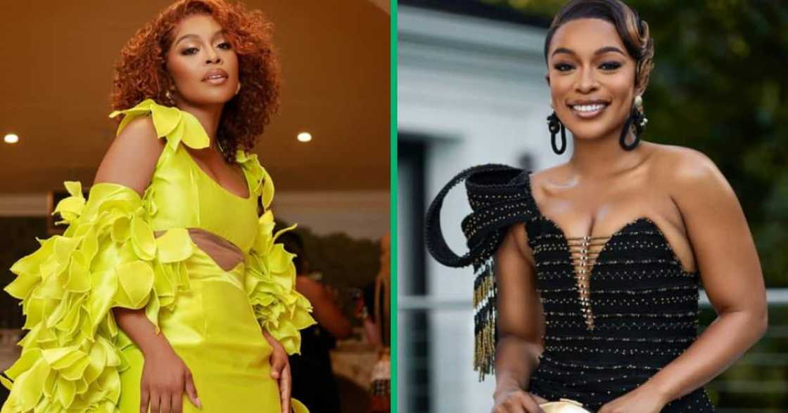 The star looked stunning on the cover of the British Vogue magazine The star looked stunning on the cover of the British Vogue magazine